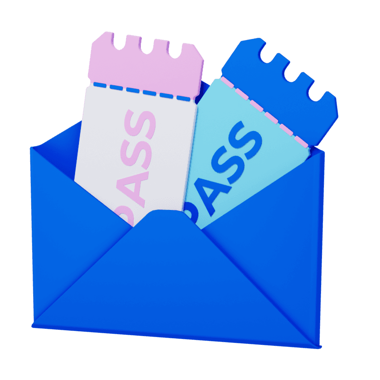 Mail Address